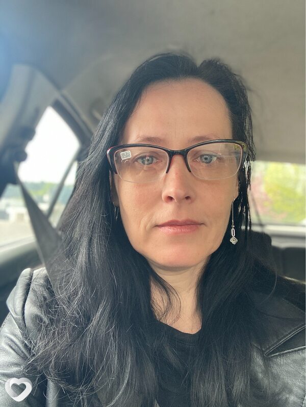 Наталия, 49, Минске — анкета №2781664