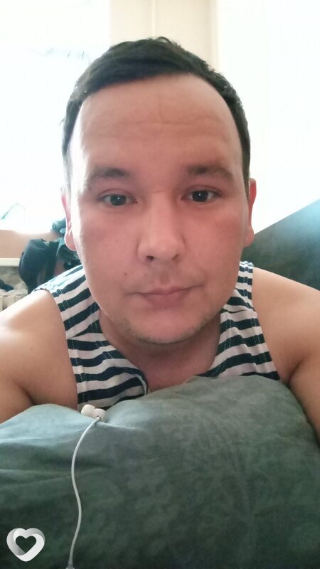 Салим, 30, Москве — анкета №2781667