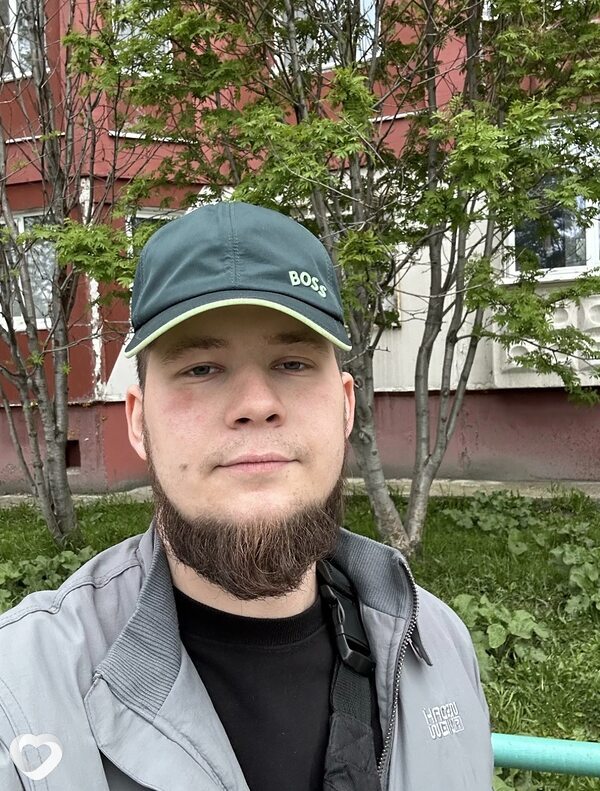 Виталий, 26, Нижневартовске — анкета №2781678