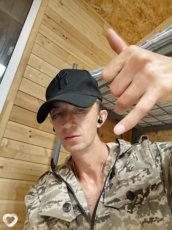 Алексе, 40, Артеме — анкета №2781872