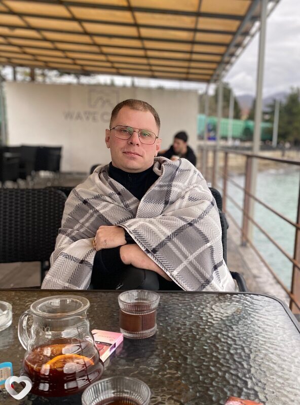 Макс, 32, Иркутске — анкета №2781876