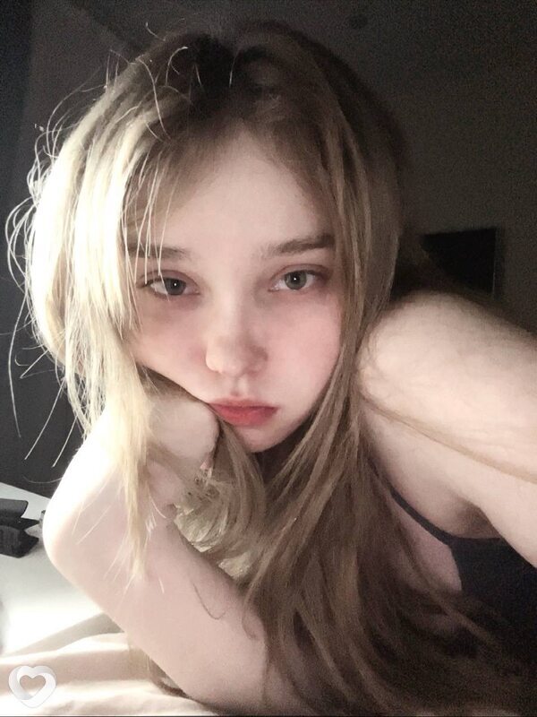 Лина, 21, Туле — анкета №2781832