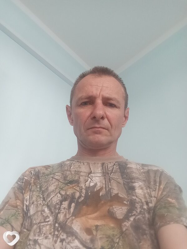 Сергей, 47, Могилев — анкета №2781838