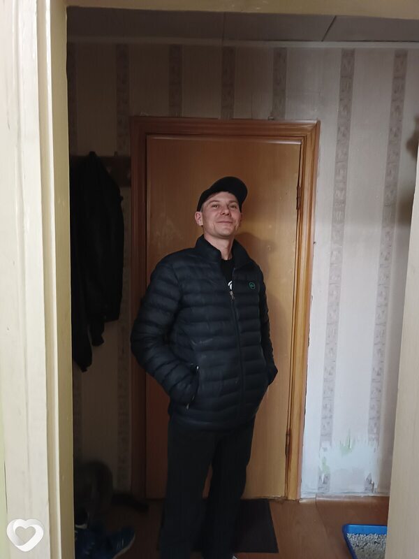 Денис, 36, Караганде — анкета №2781891