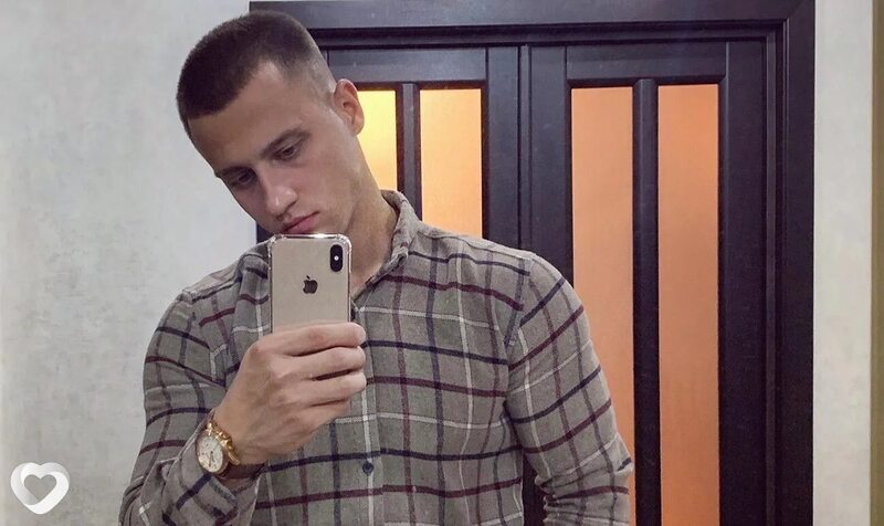 Дмитрий, 32, Луганске — анкета №2781901