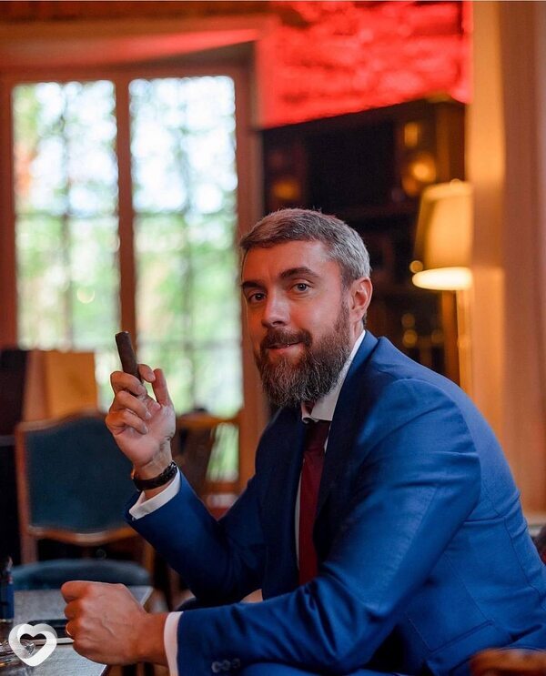 Сергей, 47, Москве — анкета №2781989