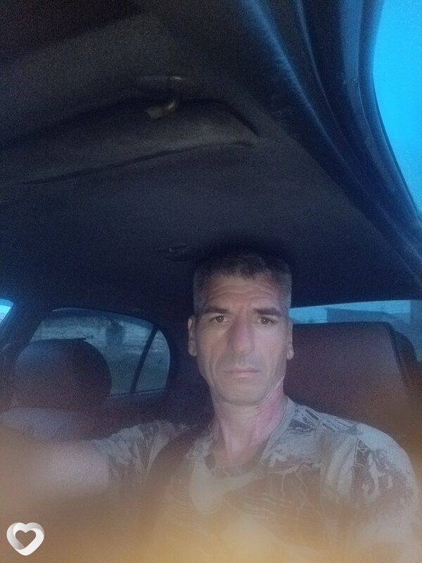 Turop, 43, Улан-Удэ — анкета №2781990