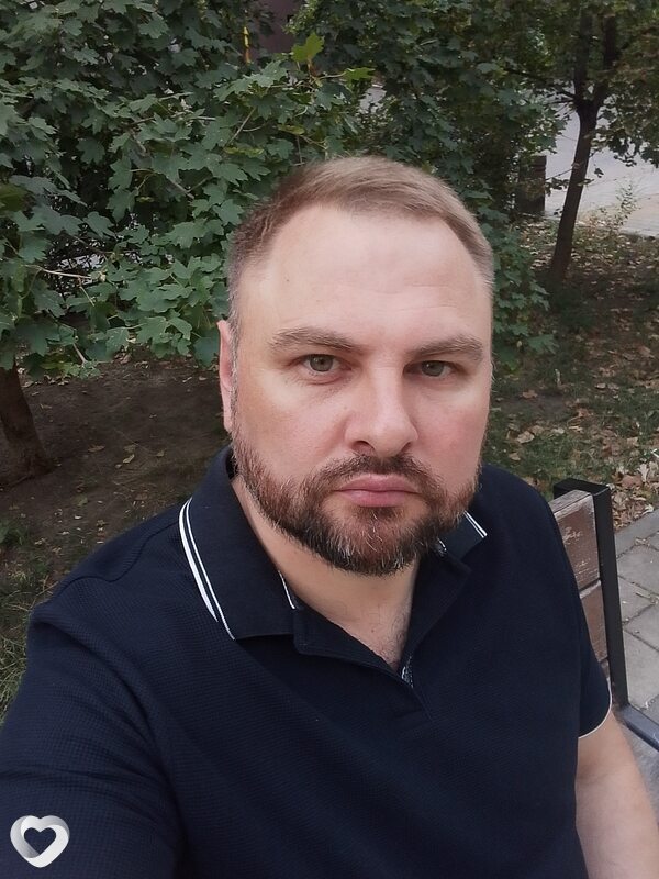 Dmitry, 39, Ростове-на-Дону — анкета №2781999