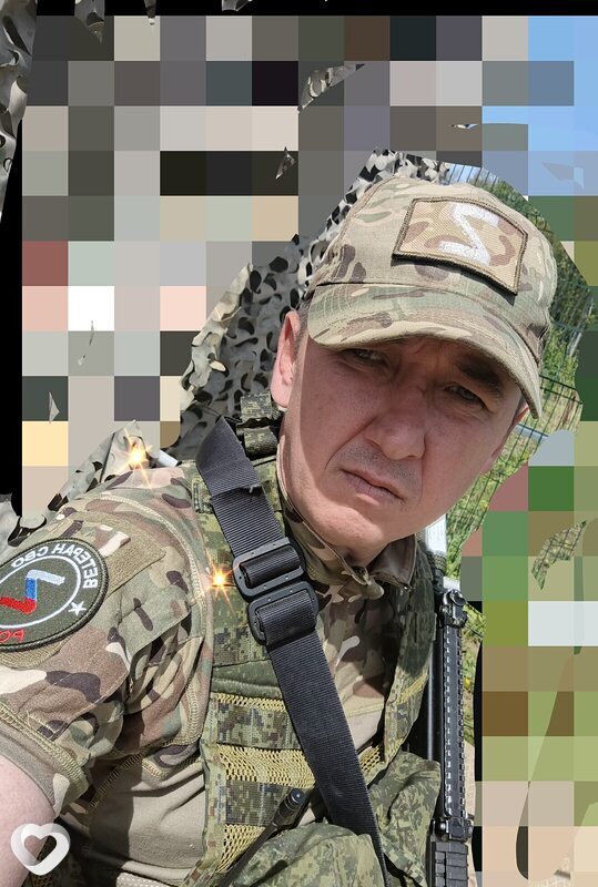 Андрей, 41, Казани — анкета №2782030