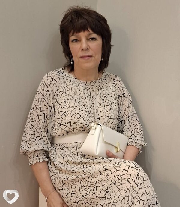 Татьяна, 60, Ростове-на-Дону — анкета №2782032
