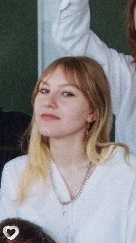 Вика, 19, Петрозаводске — анкета №2782037
