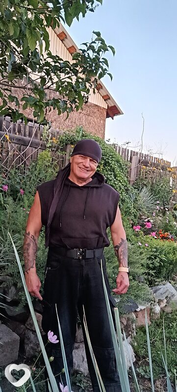 Сергей, 53, Иркутске — анкета №2782040