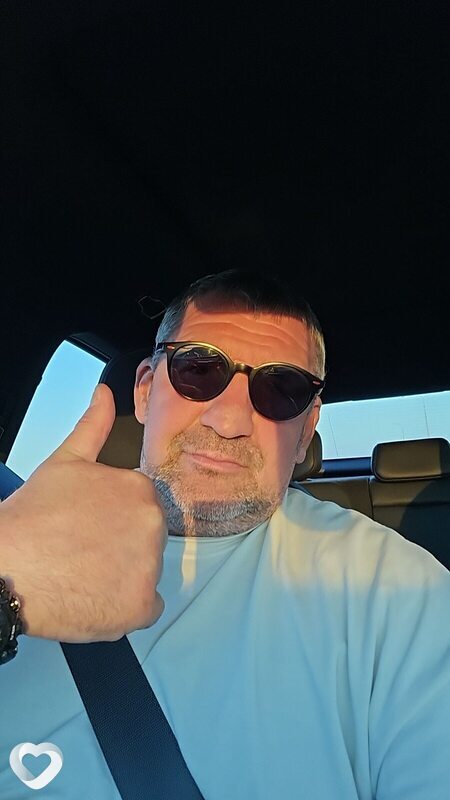 Дмитрий, 46, Ялте — анкета №2782209
