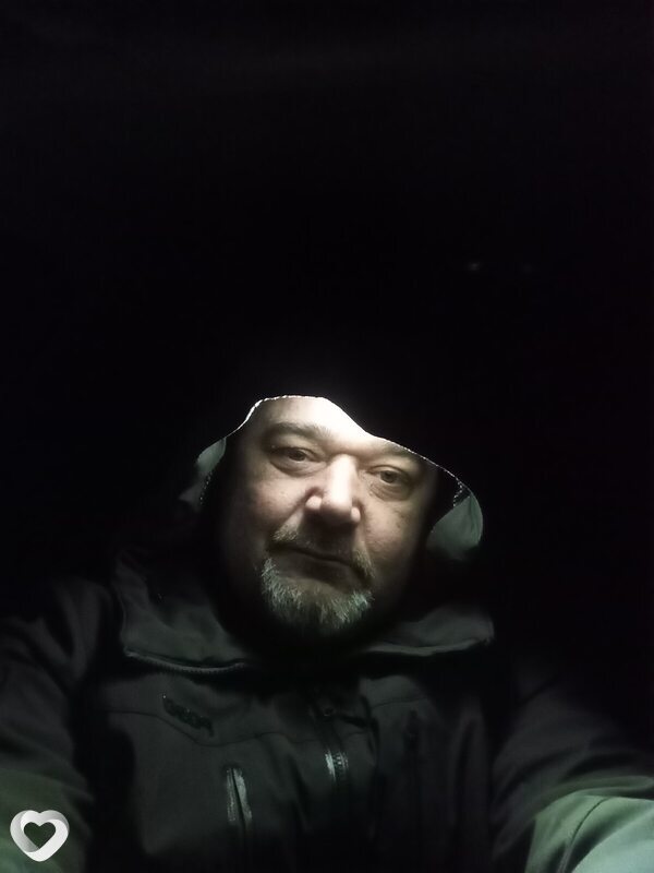 Иван, 41, Тольятти — анкета №2782213