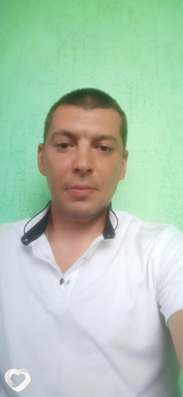 Михаил, 40, Курске — анкета №2782053