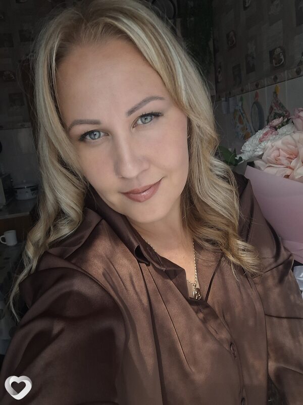 Валентина, 39, Кемерове — анкета №2782056