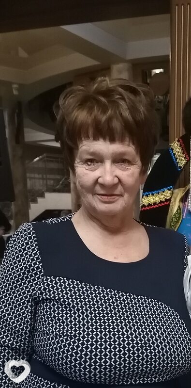 Наташа, 61, Чите — анкета №2782063