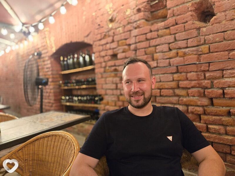 Константин, 33, Пятигорске — анкета №2782066