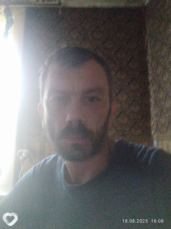 Анатолий, 40, Москве — анкета №2782074