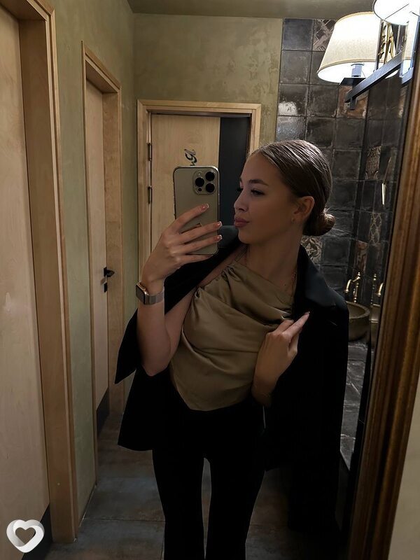 Виолетта, 20, Одессе — анкета №2781908