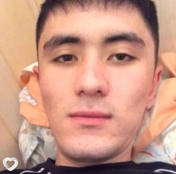 Максат, 29, Кызылорде — анкета №2781924
