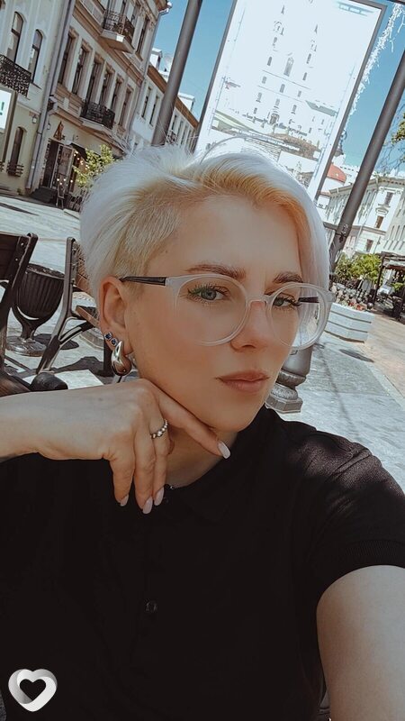 Анна, 38, Минске — анкета №2782102
