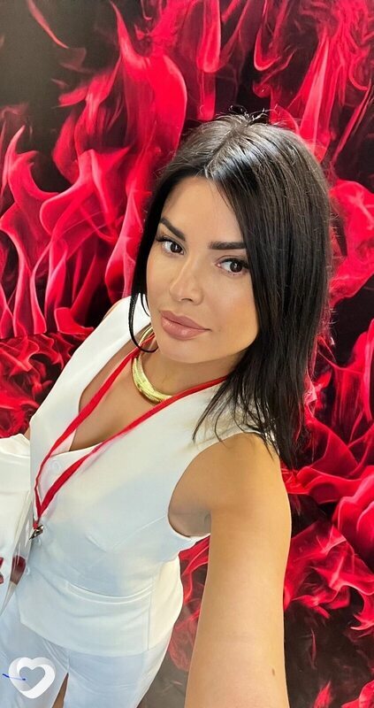 Нина, 40, Томске — анкета №2782112