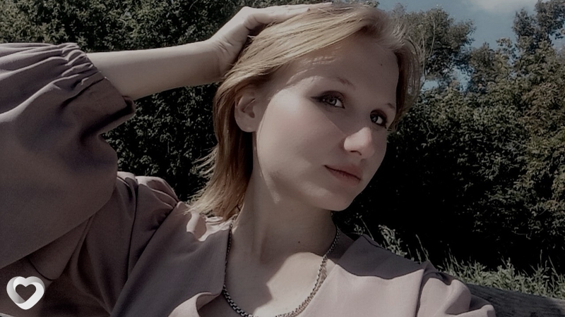 Виктория, 20, Омске — анкета №2782119