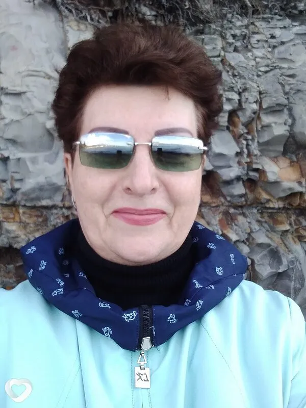 Ирина, 66, Москве — анкета №2782120
