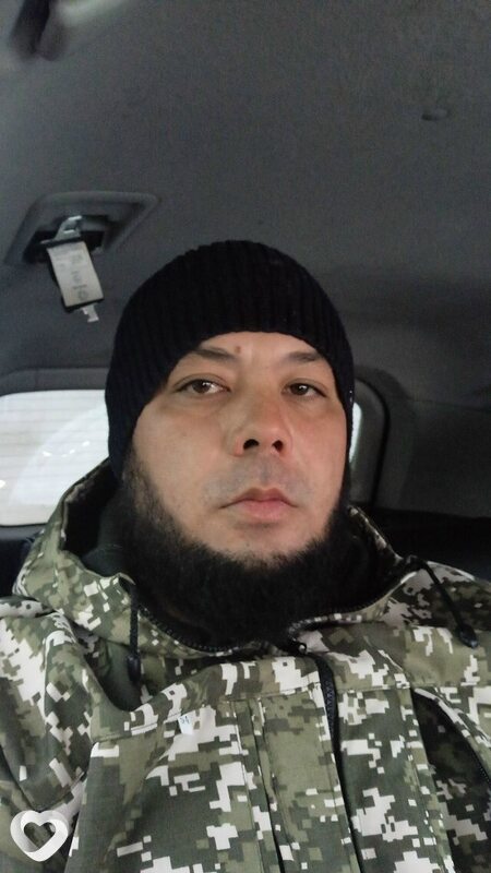 Жан, 37, Ангарске — анкета №2782122