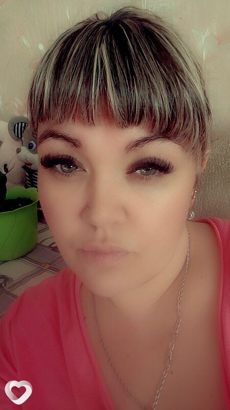 Анна, 34, Чите — анкета №2782180