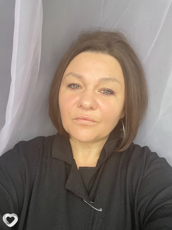 Светлана, 48, Москве — анкета №2782182
