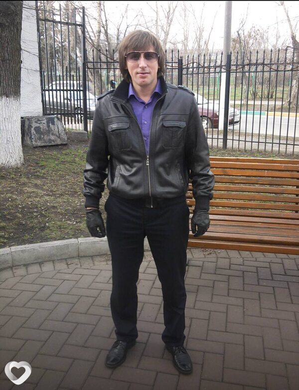 Иван, 26, Кемерове — анкета №2782192