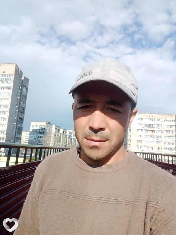 Саня, 36, Хабаровске — анкета №2782195