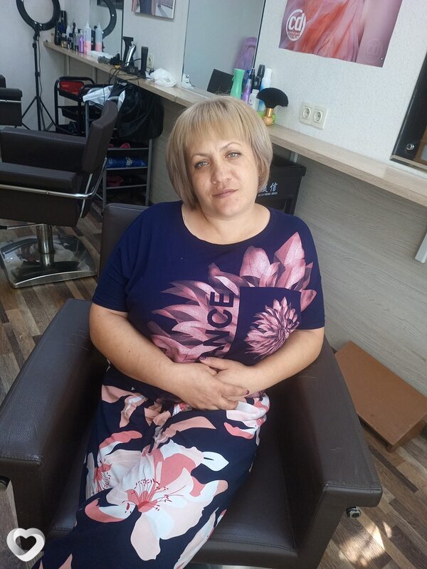 Оксана, Липовцы