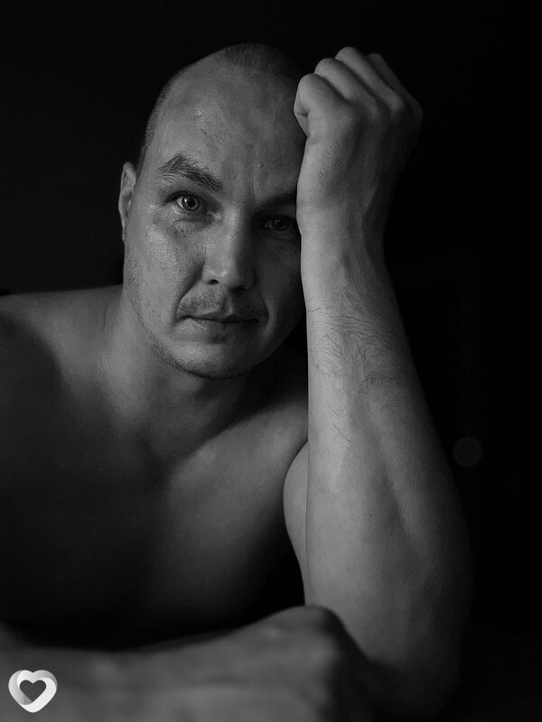 Владимир, 43, Сургуте — анкета №2782138