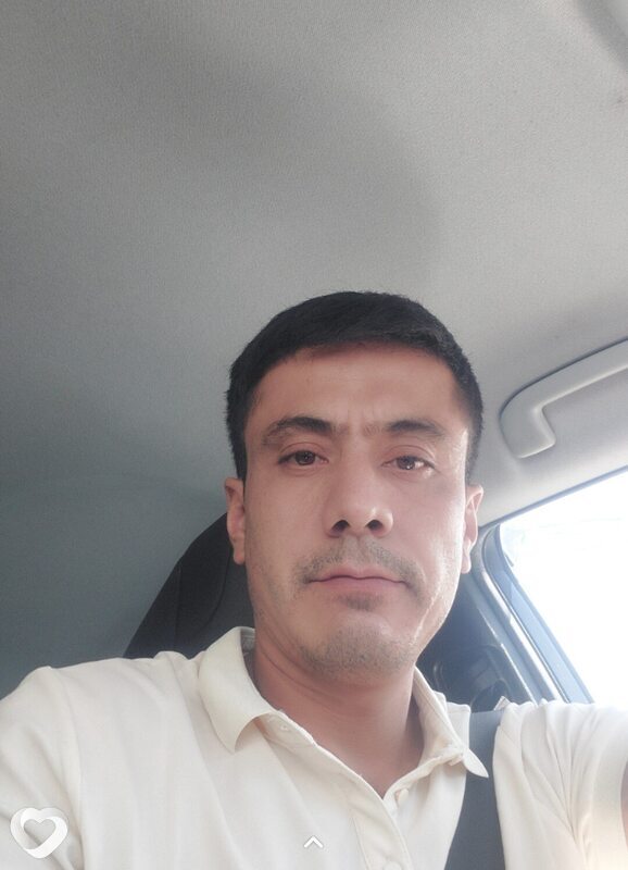 Шербек, 37, Владивостоке — анкета №2783002
