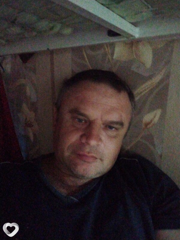 Алексей, 46, Красноярске — анкета №2783014