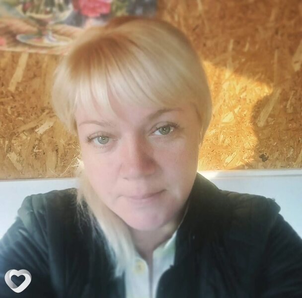 Екатерина, 38, Саратове — анкета №2783016