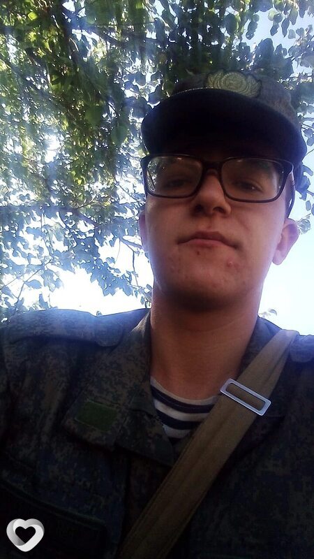 Максим, 23, Зеленодольске — анкета №2783017