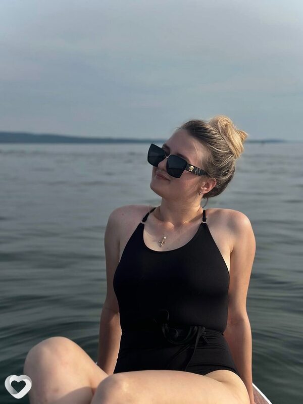 Анастасия, 23, Братске — анкета №2782283
