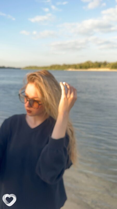 Екатерина, 20, Ростове-на-Дону — анкета №2782284