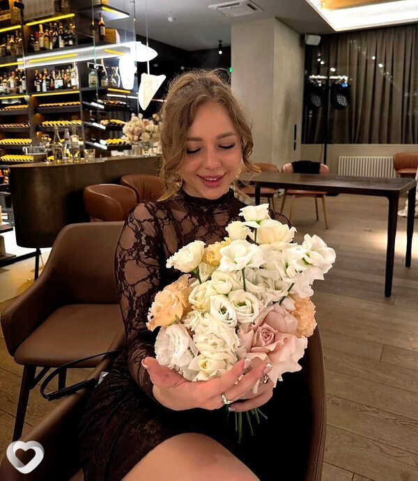 Полина, 26, Волгограде — анкета №2782285