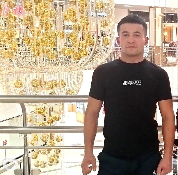 Рустам, 27, Екатеринбурге — анкета №2782298