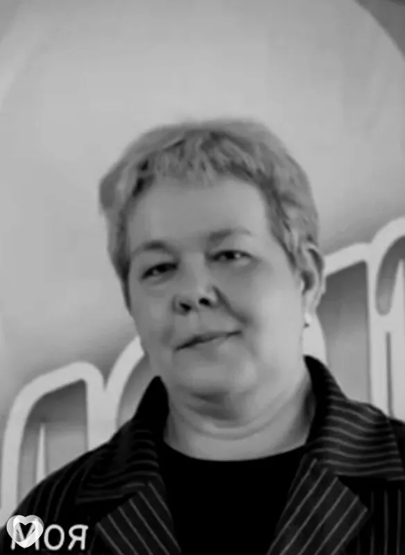 Марина, 49, Новоалтайске — анкета №2782252