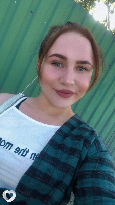 Ярина, 25, Киеве — анкета №2782255