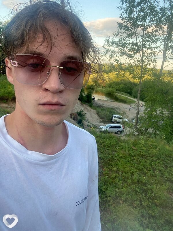 Danil, 25, Благовещенске — анкета №2782265