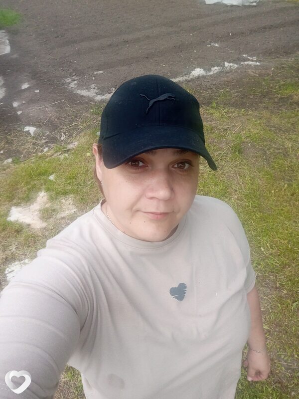 Olga, 41, Томске — анкета №2782677