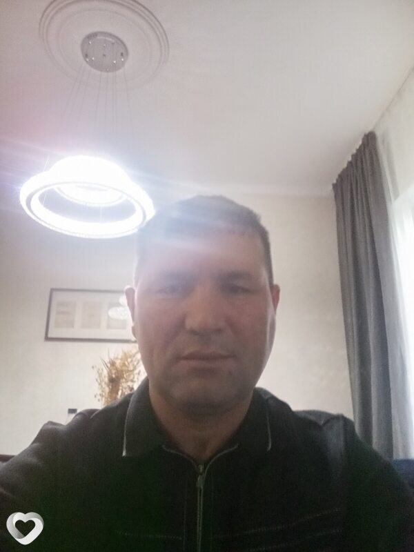 Мухтарали, 48, Москве — анкета №2782683