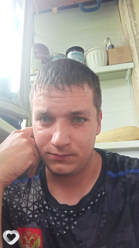 Сергей, Северск